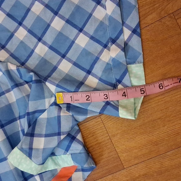 Small shop patchwork Toy Story matching set - Picture 9 of 9